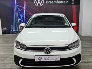 Volkswagen Polo hatch 1.0TSI - Image 9