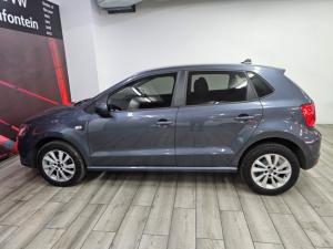 Volkswagen Polo Vivo hatch 1.6 Life - Image 11