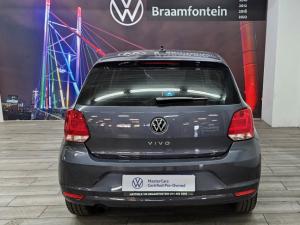 Volkswagen Polo Vivo hatch 1.6 Life - Image 12