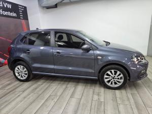 Volkswagen Polo Vivo hatch 1.6 Life - Image 13