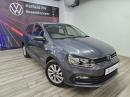 Thumbnail Volkswagen Polo Vivo hatch 1.6 Life