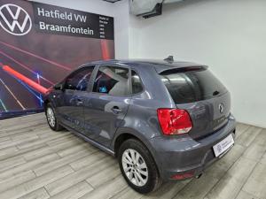 Volkswagen Polo Vivo hatch 1.6 Life - Image 3