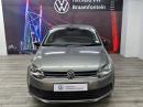 Thumbnail Volkswagen Polo Vivo hatch 1.4 Trendline