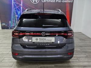 Volkswagen T-Cross 1.5TSI 110kW R-Line - Image 10