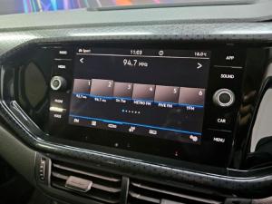 Volkswagen T-Cross 1.5TSI 110kW R-Line - Image 6