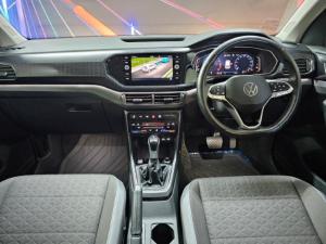 Volkswagen T-Cross 1.5TSI 110kW R-Line - Image 8