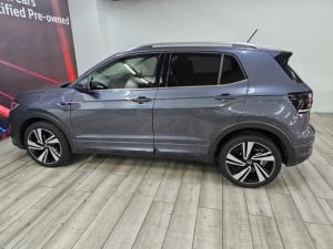 Volkswagen T-Cross 1.5TSI 110kW R-Line - Image 9