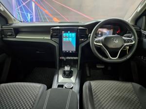 Volkswagen Amarok 2.0BiTDI double cab Life 4Motion - Image 10