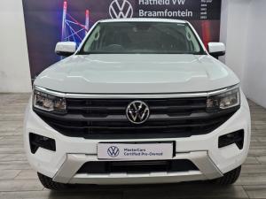 Volkswagen Amarok 2.0BiTDI double cab Life 4Motion - Image 11