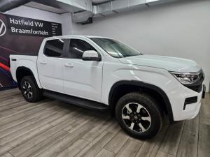 Volkswagen Amarok 2.0BiTDI double cab Life 4Motion - Image 12