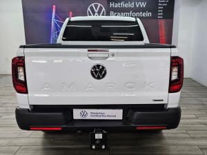 Volkswagen Amarok 2.0BiTDI double cab Life 4Motion - Image 13