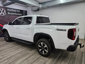 Volkswagen Amarok 2.0BiTDI double cab Life 4Motion - Image 14