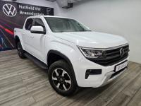 Thumbnail Volkswagen Amarok 2.0BiTDI double cab Life 4Motion