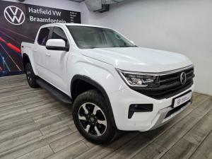 Volkswagen Amarok 2.0BiTDI double cab Life 4Motion - Image 1