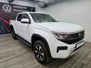 Volkswagen Amarok 2.0BiTDI double cab Life 4Motion - Image 2