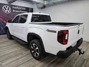 Volkswagen Amarok 2.0BiTDI double cab Life 4Motion - Image 3