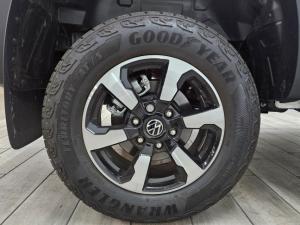 Volkswagen Amarok 2.0BiTDI double cab Life 4Motion - Image 4