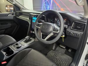 Volkswagen Amarok 2.0BiTDI double cab Life 4Motion - Image 5