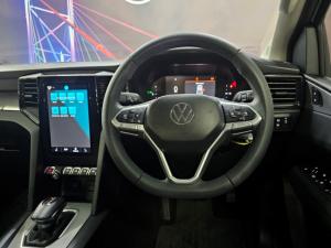 Volkswagen Amarok 2.0BiTDI double cab Life 4Motion - Image 6