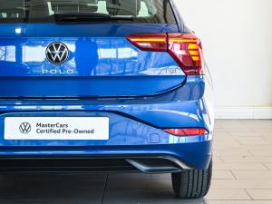 Volkswagen Polo hatch 1.0TSI Life manual - Image 15