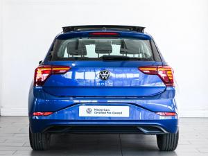 Volkswagen Polo hatch 1.0TSI Life manual - Image 18