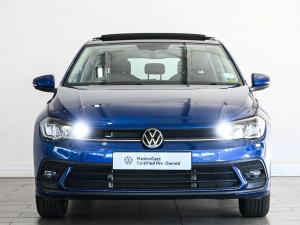 Volkswagen Polo hatch 1.0TSI Life manual - Image 3