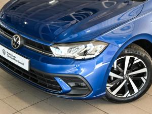 Volkswagen Polo hatch 1.0TSI Life manual - Image 5
