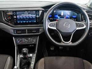 Volkswagen Polo hatch 1.0TSI Life manual - Image 7