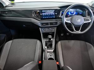 Volkswagen Polo hatch 1.0TSI Life manual - Image 8