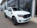 Thumbnail Ford Ranger 2.2TDCi double cab 4x4 XL auto