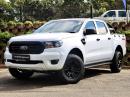 Thumbnail Ford Ranger 2.2TDCi double cab 4x4 XL auto