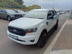 Ford Ranger 2.2TDCi double cab 4x4 XL auto - Image 2