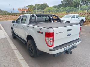 Ford Ranger 2.2TDCi double cab 4x4 XL auto - Image 3