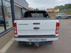 Ford Ranger 2.2TDCi double cab 4x4 XL auto - Image 4