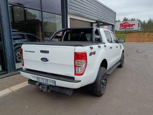 Ford Ranger 2.2TDCi double cab 4x4 XL auto - Image 9