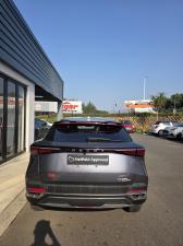 Chery Omoda C5 1.5T Luxury S - Image 3