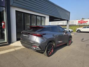 Chery Omoda C5 1.5T Luxury S - Image 4