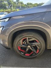 Chery Omoda C5 1.5T Luxury S - Image 5