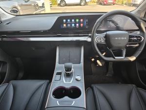 Chery Omoda C5 1.5T Luxury S - Image 6
