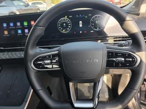 Chery Omoda C5 1.5T Luxury S - Image 7