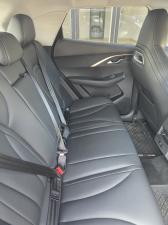 Chery Omoda C5 1.5T Luxury S - Image 8