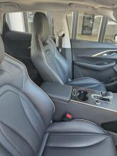 Chery Omoda C5 1.5T Luxury S - Image 9