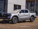 Thumbnail Ford Ranger 2.0 BiTurbo double cab Wildtrak 4x4