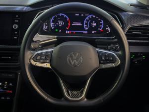 Volkswagen T-Cross 1.5TSI 110kW R-Line - Image 12
