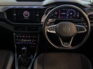 Volkswagen T-Cross 1.5TSI 110kW R-Line - Image 13