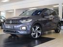 Thumbnail Volkswagen T-Cross 1.5TSI 110kW R-Line