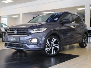 Volkswagen T-Cross 1.5TSI 110kW R-Line - Image 1