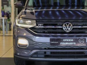 Volkswagen T-Cross 1.5TSI 110kW R-Line - Image 25