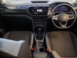 Volkswagen T-Cross 1.5TSI 110kW R-Line - Image 26