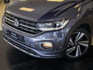 Volkswagen T-Cross 1.5TSI 110kW R-Line - Image 2